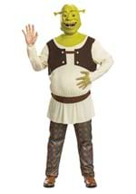 Shrek Adult Costume Alt 1