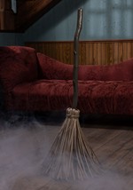 ENCHANTED BROOM Alt 2