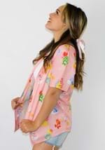 Cakeworthy Care Bears Camp Collar Button Up Shirt Alt 3