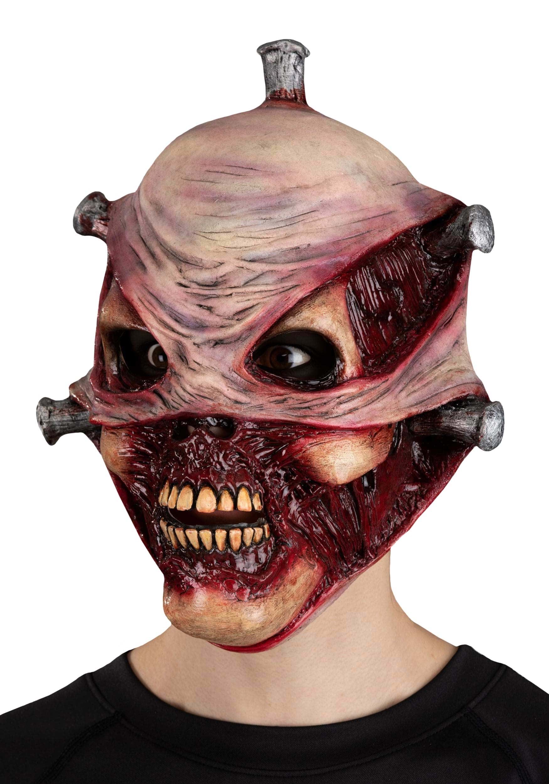 Adult Executioner Immortal Mask