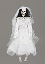16" Skeleton-Dressed Bride Alt 1