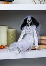 16" Skeleton-Dressed Bride Alt 4