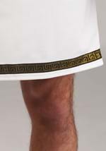 Adult Deluxe Greek Warrior Costume Alt 4