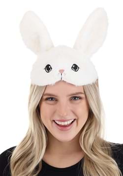 Delifur Rabbit Fun Hat Plush Eastern Bunny Ears Cute Party Holiday Costume For Women 
