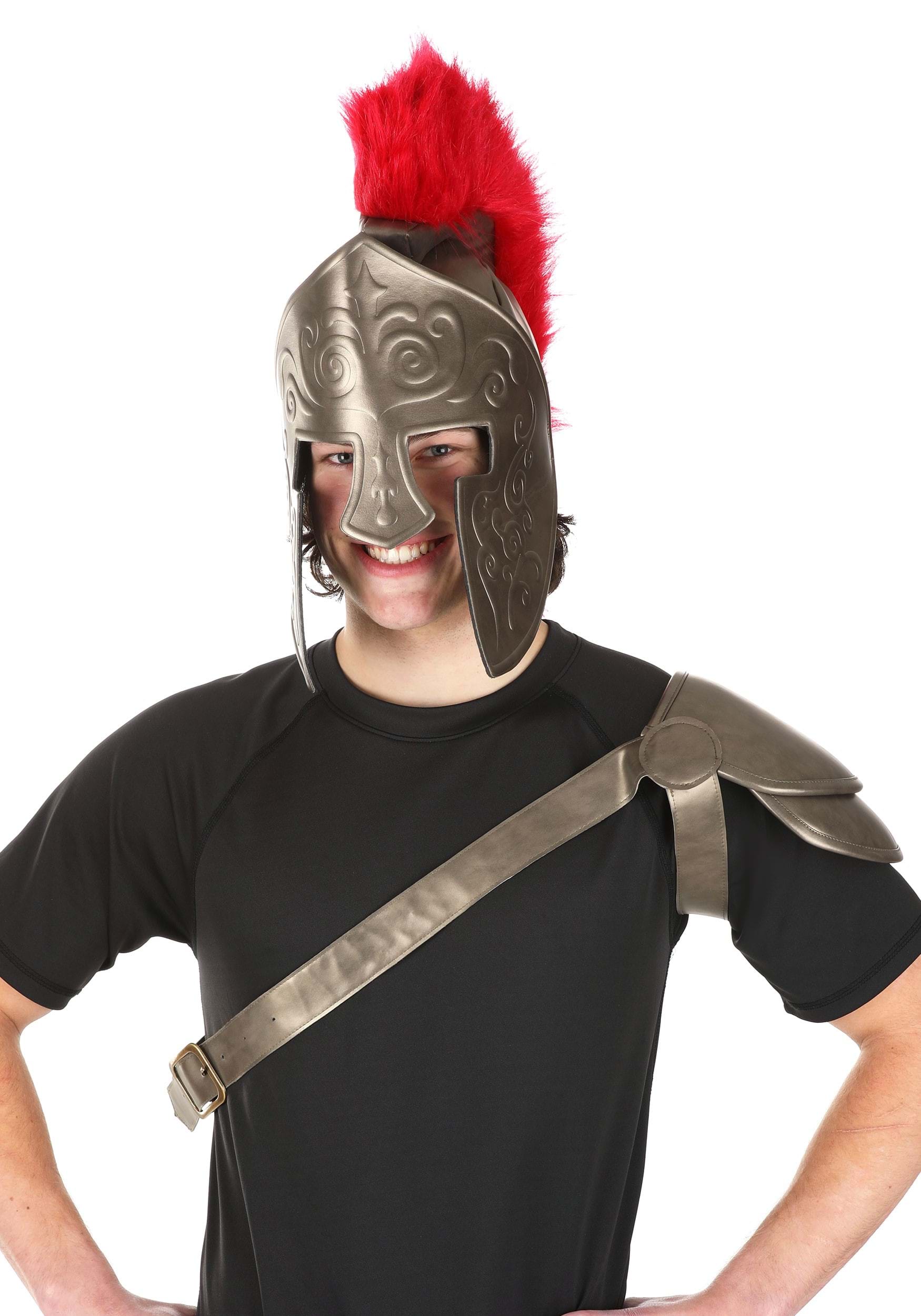 Ares Fancy Dress Costume Accessory Kit