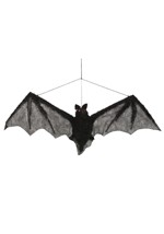 Fuzzy Hanging Bat Alt 2