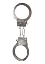 Toy Handcuffs Accessory Alt 1