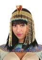 Cleopatra Beaded Snake Costume Headband