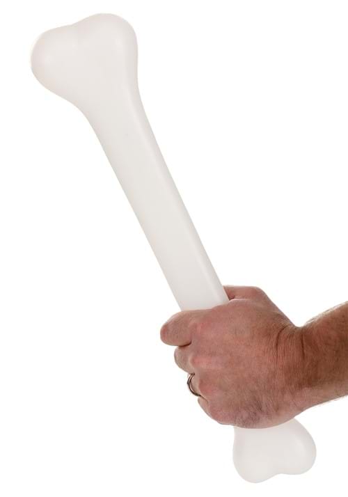 Big Cave Bone Prop