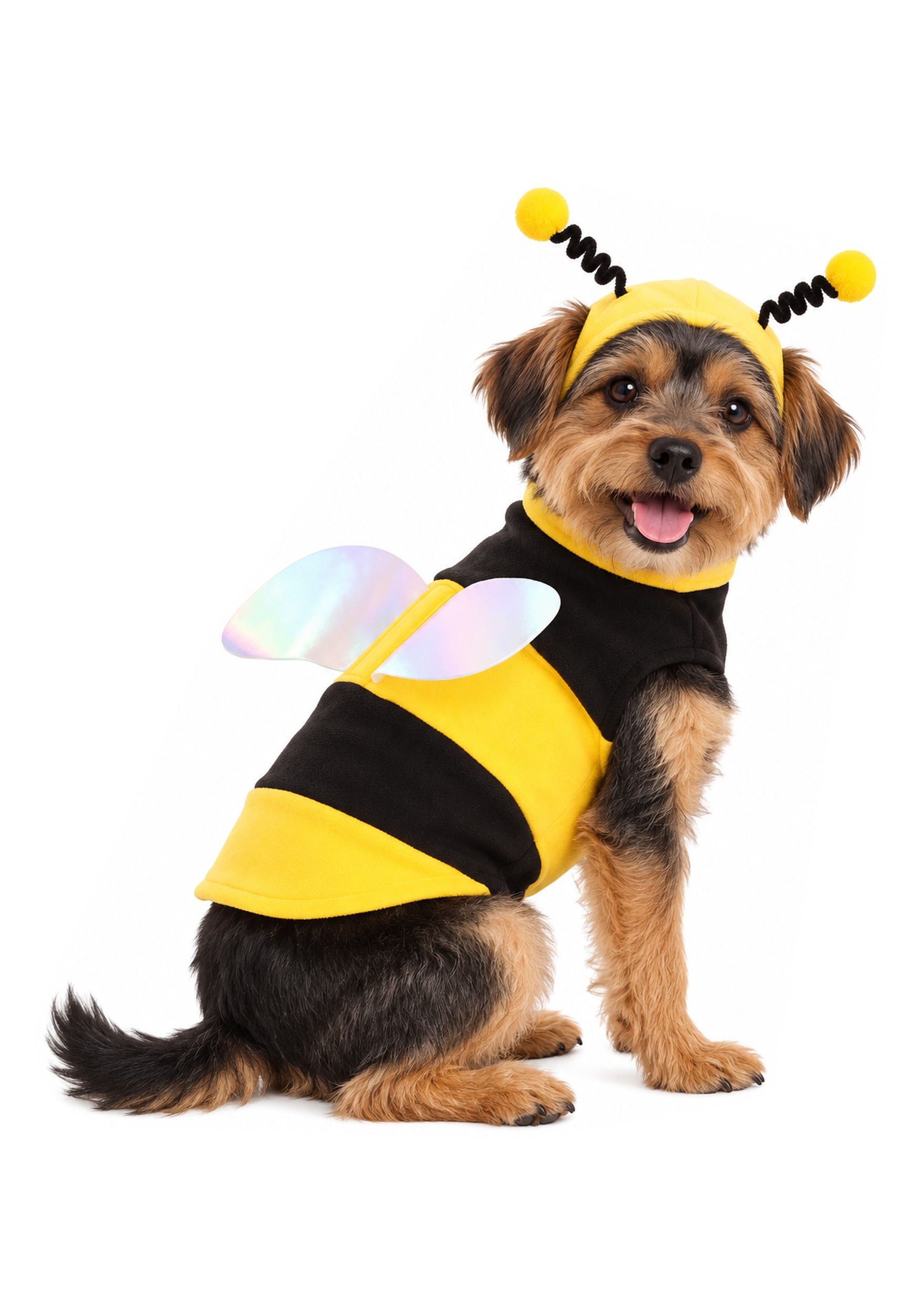 Lil Bumble Bee Pet Fancy Dress Costume