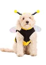 Lil Bumble Bee Dog Costume Alt 1