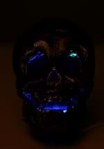Skull w/ Color Change LED Light Alt 3