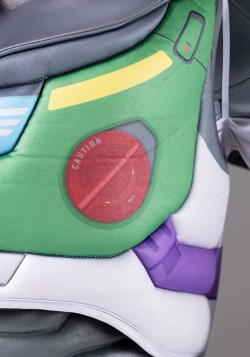Buzz Lightyear Adult Kit main image 1