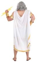 Plus Size Zeus Costume Alt 1