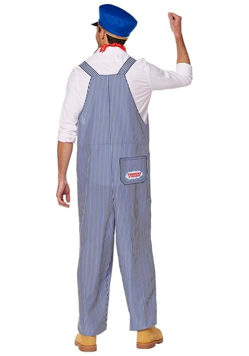 Thomas the Tank Engine Adult Conductor Costume