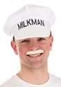 Milkman Hat and Mustache Kit-1