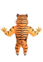 Adult Inflatable Tiger Costume Alt 1