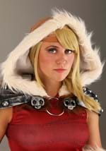 Adult How to Train Your Dragon Astrid Costume Alt 5