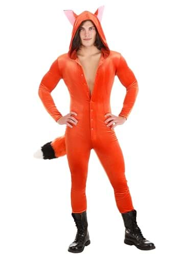Fox Costumes - Sexy Fox Costumes for Women