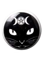 Sacred Cat Bottle Stopper Alt 2