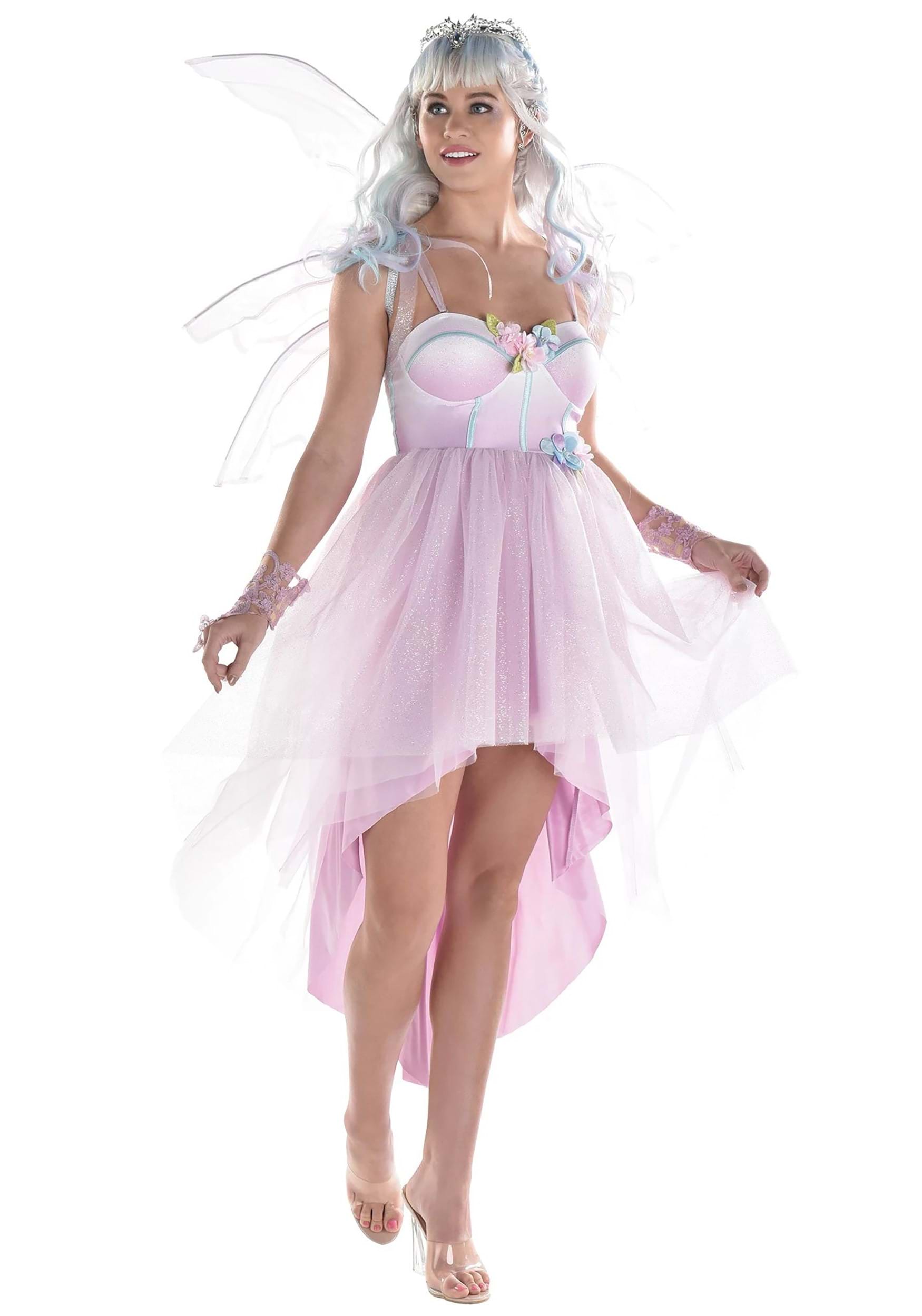 Adult Fairy Costume, Fairy Cosplay Dress, Woodland Fairy, Princess Costume,  Fairy Queen Costume , Fantasy Dress, Fairy Clothing -  Canada