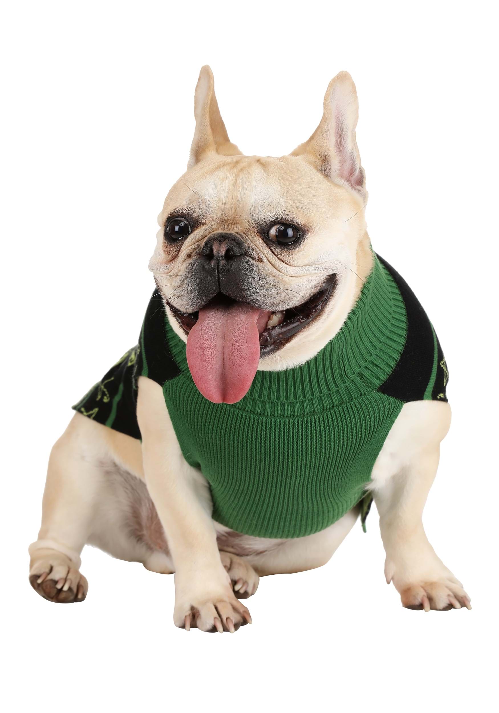 Cthulu Dog Sweater