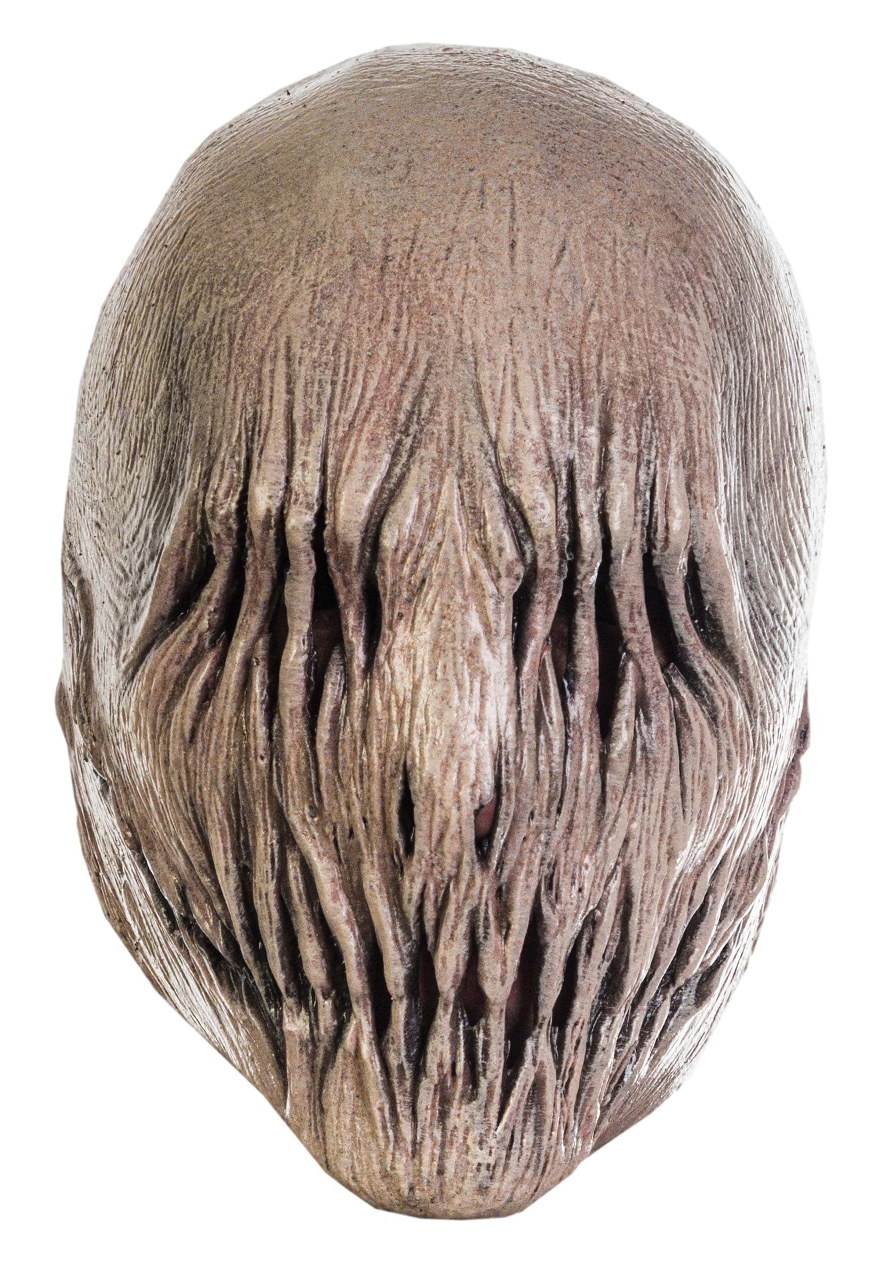The Pale One Adult Mask