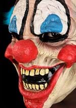 Adult Loopy Clown Full Face Mask Alt 1