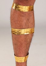 Men's Sexy Pharaoh Costume Alt 4