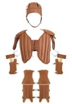 Harry Potter Quidditch Costume Kit Alt 6