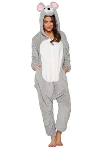 Adult Mouse Onesie