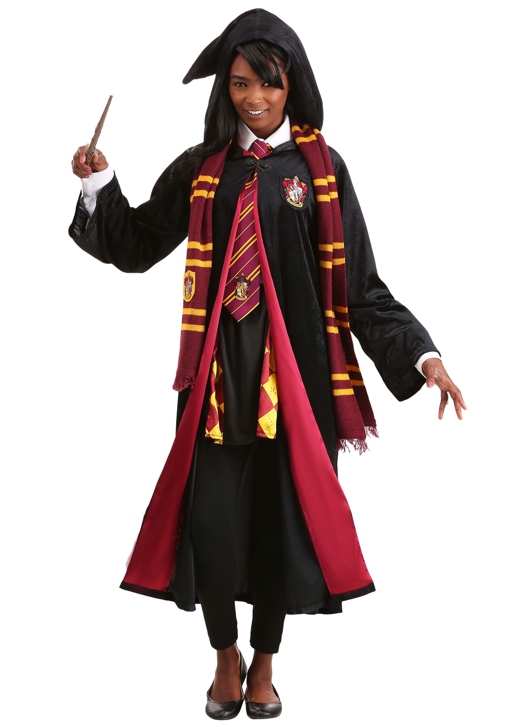 Harry Potter - Costume Hermione
