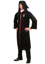 Harry Potter Plus Size Womens Deluxe Hermione Gryf Alt 5