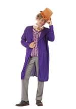 Mens Willy Wonka Costume-main