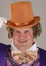 Adult Plus Size Willy Wonka Costume Alt 1