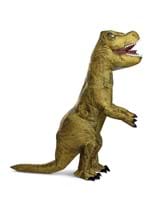 Jurassic World T-Rex Inflatable Adult Costume Alt 2