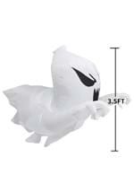 5FT Tall Scary Window Breaker Ghost Inflatable Dec Alt 3