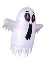 4FT Tall Hanging Thrilling Floating Ghost Alt 2