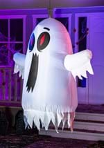 4FT Tall Hanging Thrilling Floating Ghost Alt 1