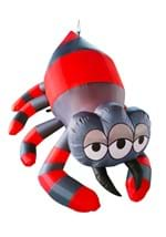 5FT Hanging Three Eyed Spider Inflatable Alt 3