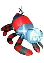 5FT Hanging Three Eyed Spider Inflatable Alt 6