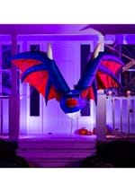 4FT Tall Hanging Bat Inflatable Decoration Alt 1