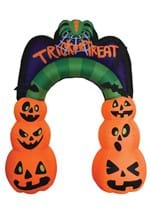 7FT Tall Large Pumpkin Arch Inflatable Decoration Alt 7