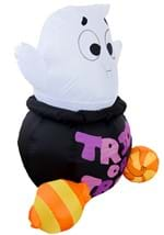 5FT Gluttonous Ghost Inflatable Decoration Alt 4