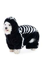 Skeleton Pet Costume Alt 4