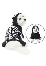 Skeleton Pet Costume Alt 7