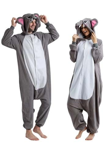 Adult Elephant Onesie