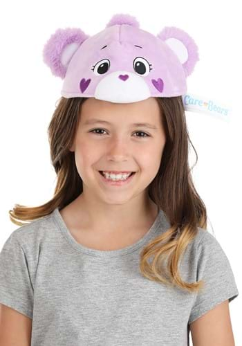 Share Bear Soft Headband Alt 5