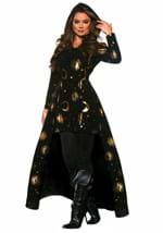 Women's Celestial Black Magic Costume
