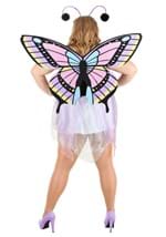Womens Plus Wild Wings Butterfly Costume Alt 1